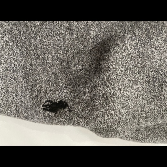 Polo swear suit - Picture 13 of 14